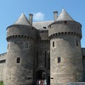 Guérande - Ville Médiévale