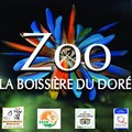Le Zoo de la Boissière du Doré
